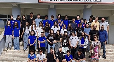 Köyceğizli öğrenciler için okul tanıtım gezileri düzenleniyor