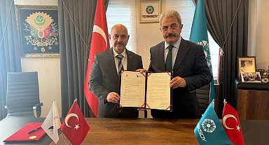 Kültürel mirasın korunması adına imzalar atıldı