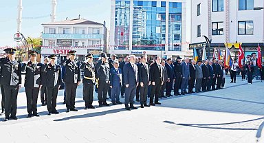 Kulu'da Cumhuriyet Bayramı kutlamaları başladı