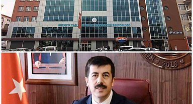Kütahya Sağlık Bilimleri Üniversitesi akademik sıralamada geriledi