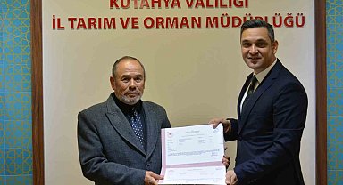 Kütahya'da hastalıktan ari işletme sayısını artırma çalışmaları