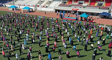 LivCom Ödülleri'nde Kocaeli finale yükseldi