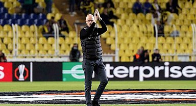 Manchester United'da Erik ten Hag dönemi sona erdi