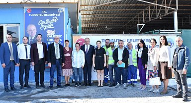 Manisa'da sahiplendirme ve kısırlaştırma çalışmaları sürüyor