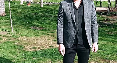 Mardin'de kız arkadaşını tehdit eden genç muhtar tutuklandı