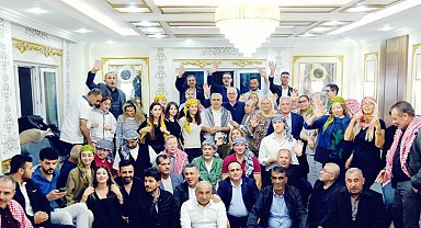 Mardin'de 'Fair Play'a özel gece!