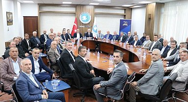 Marmarabirlik ürün alım fiyatlarını açıkladı