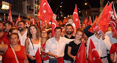 Marmaris, 29 Ekim'e hazırlanıyor
