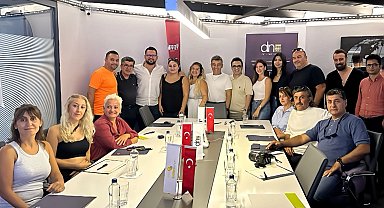 Marmaris Türkiye'nin Hollywood'u olma yolunda