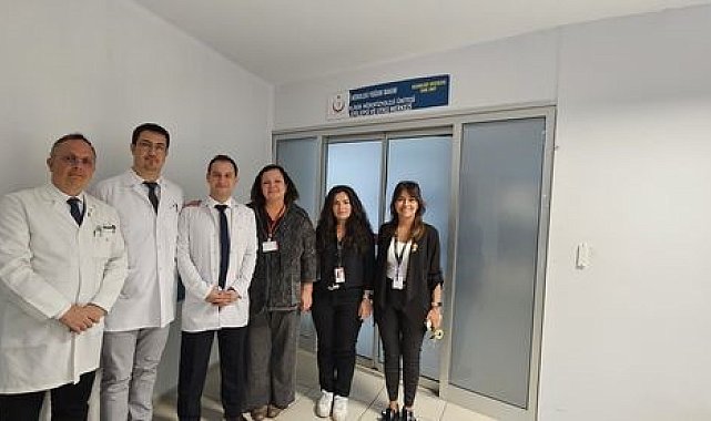 MEAH Nöroloji Kliniği'ne yeni uzman doktoru