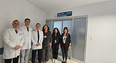 MEAH Nöroloji Kliniği'ne yeni uzman doktoru
