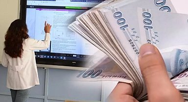 MEB ödenekleri kimlere aktarıyor? Açıklama İletişim'den geldi