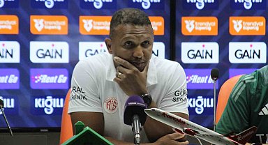 Mehmet Aurelio: "Deplasmandaki ilk galibiyetimizi aldık"