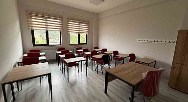 Melikgazi Belediyesi Murat Han Kur'an Kursu açılıyor