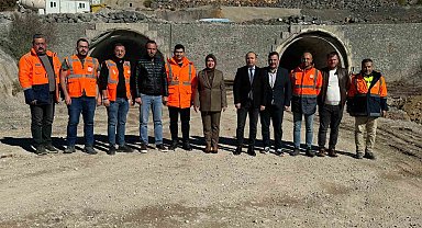 Milletvekili Toy: " Geminbeli korkulu rüya olmaktan çıkacak"