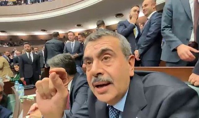 Milli Eğitim Bakanı Tekin: "Biz mülakatları tek bir torpil, tek bir kayırma olmaksızın tamamladık"