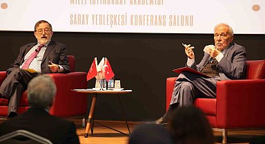 Milli İstihbarat Akademisi'nden "Cumhuriyet ve İstihbarat" etkinliği