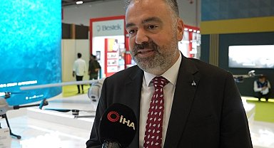 Milli muharip uçak KAAN'a yerli siber güvenlik kalkanı