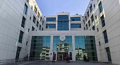 Minik Miray'ın hayatını kaybettiği kazada öğretmen 3'üncü kez hakim karşısına çıktı