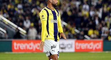 Mourinho, ligde 5 maç sonra Cenk Tosun'u sahaya sürdü