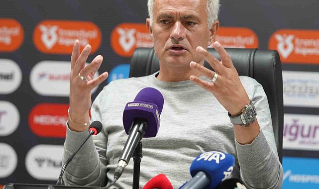 Mourinho: "Bu ligi biliyoruz, bazı takımlar daha kolay maç kazanıyorlar"
