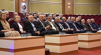 MTSO Başkanı Sadıkoğlu: "Yasalar iş dünyasının önünü açmalı"