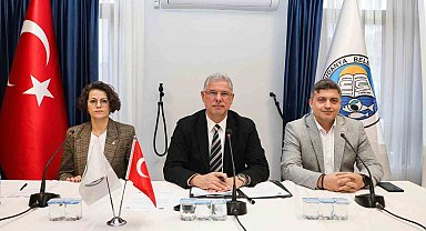 Mudanya Belediyesi 2025 yılı bütçesi onaylandı