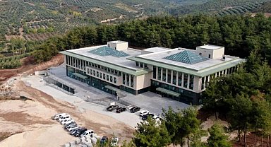 Mudanya Üniversitesi öğrencileri ulaşım sorununa çözüm bekliyor