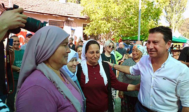 Muğla Büyükşehir'den vatandaşlara son üç ayda 7 Milyon 312 Bin TL sosyal destek