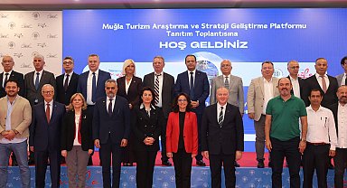 Muğla turizmine yeni vizyon