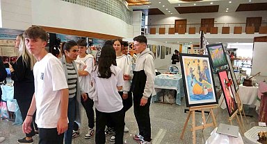 Muğla'da eğitimde yenilikçi projeler ve iyi örnekler yarışması ödülleri sahiplerini buldu