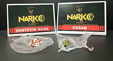 Muğla'da uyuşturucu tacirlerine yönelik 23 operasyon: 10 kişi tutuklandı