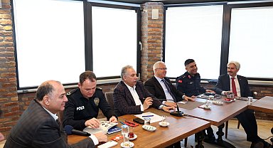 "Muhtarlarımıza en iyi hizmeti sunan belediye"