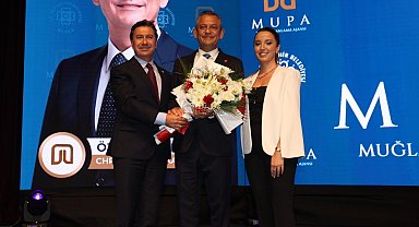 MUPA ortak akılla Muğla'yı planlamak için yola çıktı