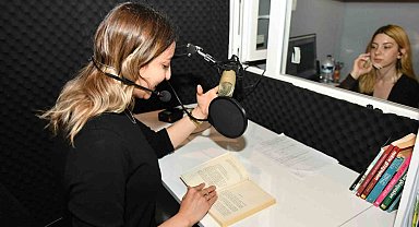 Muratpaşa'da diksiyon eğitimi başlıyor