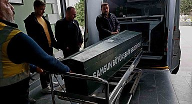Nefes borusuna fıstık kaçan 2 yaşındaki çocuk hayatını kaybetti