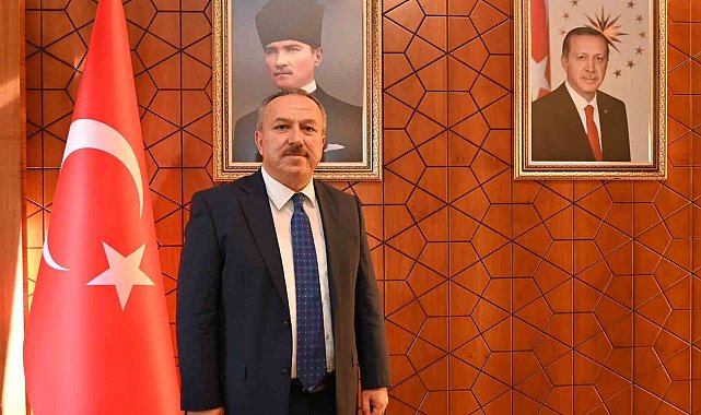Nevşehir Valisi Ali Fidan: "Türk Milleti'nin tabiat ve şiarına en uygun idare, cumhuriyet idaresidir"