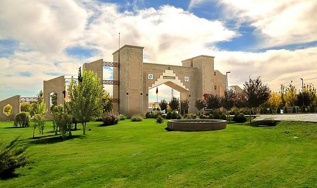 Niğde Ömer Halisdemir Üniversitesi 2024 ödülleri başvuruları başladı