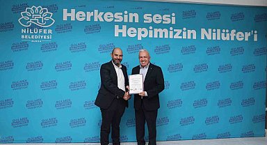 Nilüfer Belediyesi veri güvenliğini güçlendirdi