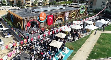 Nilüfer'e 25 kreş inşa edilecek