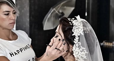 Normal saç mı? Gelin saçı mı? Fiyat farkı şaşırtıyor