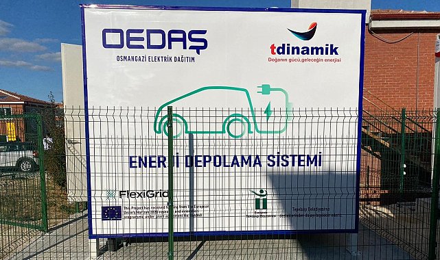 OEDAŞ'tan enerji sektörünün ihtiyaçlarına yenilikçi çözümler