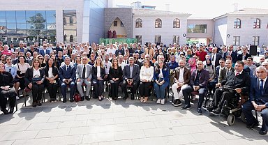 Öğretmenlik Mesleği Kanunu teklifi yasalaştı