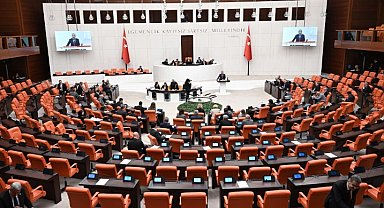 Öğretmenlik Mesleği Kanunu'nda 3 madde de daha kabul edildi