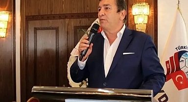 Oğuz Tongsir kendini savundu