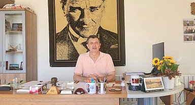 Okan Gaytancıoğlu: "Öğrenciler üniversitelerini bırakıyor"