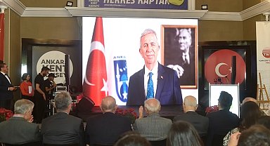 'Okutan Ankara' gençlere umut oluyor