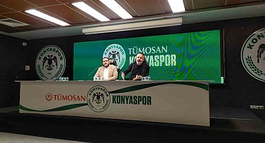 Ömer Korkmaz: "Şu anda kulübün 1 milyar TL'ye yakın borcu var"
