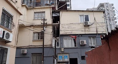 Ömür boyu hapis cezasıyla yargılanan 2 sanık: "Arkadaşımızı biz öldürmedik"