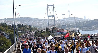 On binler koşacak iki kıta birleşecek